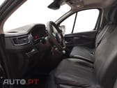 Renault Trafic 2.0 dCi L2H1 Confort
