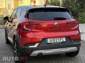 Renault Captur 1.0 TCe Exclusive