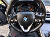 BMW 320 d Touring Navigation Auto