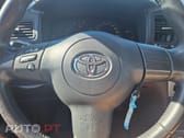 Toyota Corolla 1.4 Sol