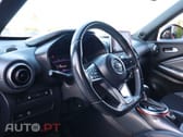 Nissan Juke DIG-T 117 DCT N-Design