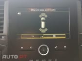 Renault Mégane Sport Tourer 1.5 Blue dCi Limited