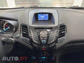 Ford Fiesta 1.0 T EcoBoost Titanium PowerShift