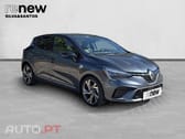 Renault Clio RS Line TCe 90