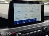 Ford Focus 1.0 EcoBoost MHEV Connected Design