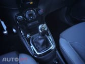 Ford Fiesta 1.0 T EcoBoost STLine