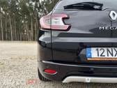 Renault Mégane Sport Tourer 1.5 dCi GT Line SS