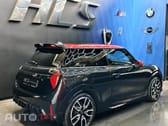 MINI Cooper Cooper S JCW M