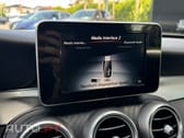 Mercedes-Benz C 250 d Aut.