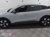 Renault Mégane E-Tech EV60 220hp optimum charge Equilibre