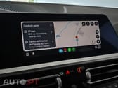 BMW 330 e Aut. M Sport