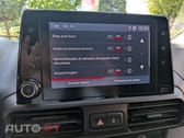 Fiat Doblo Longa Blue Hdi
