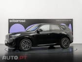 BMW iX1 eDrive20 Pack Desportivo M