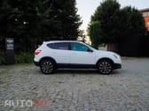 Nissan Qashqai ND
