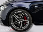 Mercedes-Benz E 63 AMG s LIMOUSINE 4MATIC+