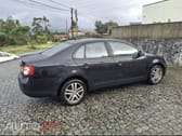Volkswagen Jetta 1.9 tdi