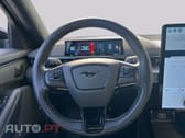 Ford Mustang Mach-E GT AWD