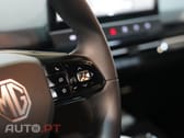 MG MG4 64 kWh Luxury
