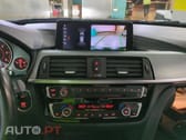 BMW 318 d Touring Ultimate Auto