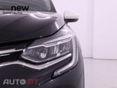 Renault Captur 1.0 TCe Techno Bi-Fuel