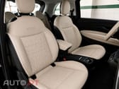 Fiat 500e La Prima