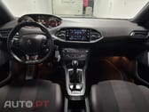 Peugeot 308 SW BlueHDi 130 Stop & Start GT
