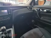 Nissan Qashqai 1.5 dCi 360