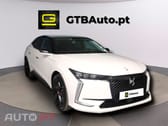 DS DS4 S DS4 E-Tense Performance Line EAT8 I.V.A DEDUTIVEL