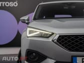 Seat Tarraco 2.0 TDI Style DSG