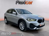 BMW X1 sDrive18i Aut. Advantage