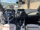BMW 116 i Pack M