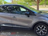 Renault Captur 0.9 TCe Exclusive XMOD