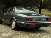 Jaguar XJ40 3.2 Sovereign