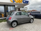 Fiat 500 1.0 Hybrid Lounge