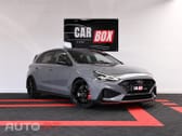 Hyundai i30 2.0 T-GDi Pack Performance 8DCT