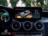 Mercedes-Benz C 300 Outro