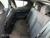 Toyota C-HR 1.8 Hybrid Comfort