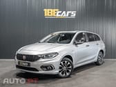 Fiat Tipo 1.3 M-Jet Lounge J17