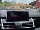 BMW 216 d 7L Line Sport