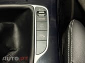 Mercedes-Benz C 180 d Station AMG Line