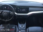 Skoda Octavia 1.4 TSI e-TEC Style DSG