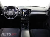 Volvo XC40 1.5 T4 PHEV Inscription
