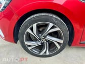 Renault Clio 1.5 Blue dCi RS Line