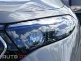 Mercedes-Benz EQB 250 Progressive