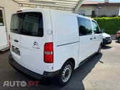 Citroen Jumpy 1.6 BlueHDi XL