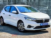 Dacia Sandero 1.0 SCe Comfort