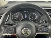 Nissan Qashqai 1.3 DIG-T N-Connecta DCT