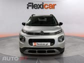 Citroen C3 Aircross 1.2 PureTech Feel