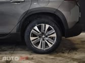 Peugeot 2008 PureTech 110 Stop&Start EAT6 Allure