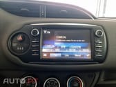 Toyota Yaris 1.0 VVT-i Comfort